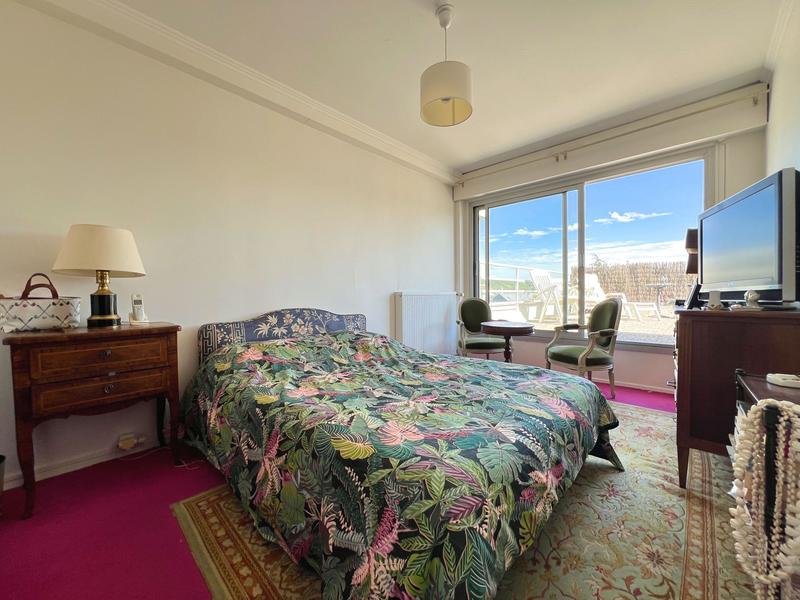 Appartement - 115 m² - 5 pièces