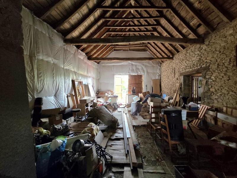 Maison - 85 m² - 3 pièces