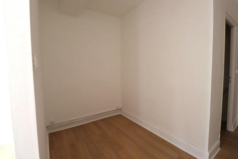 Appartement - 22 m² - 1 pièce