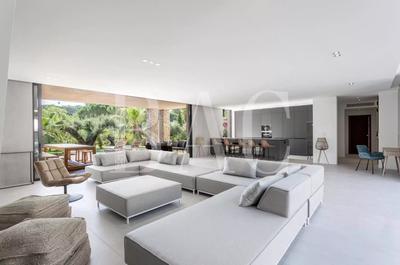 Villa - 350 m² - 7 pièces