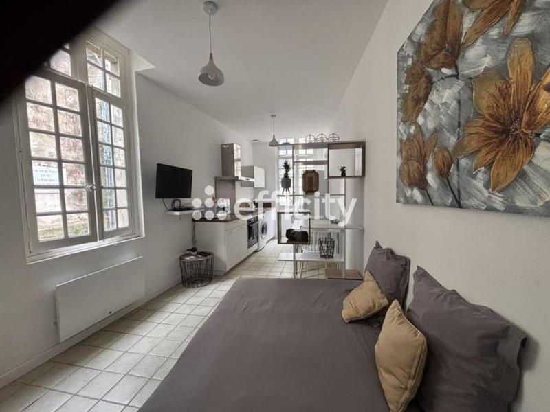 Immeuble - 75 m² - 4 pièces