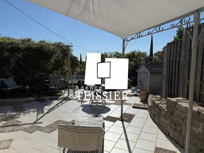 Maison - 146 m² - 7 pièces