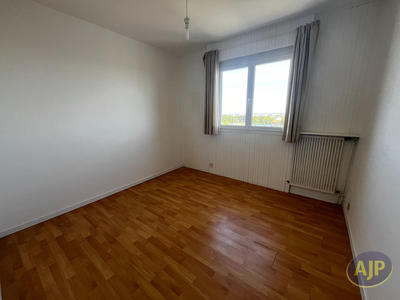 Appartement - 89 m² - 5 pièces
