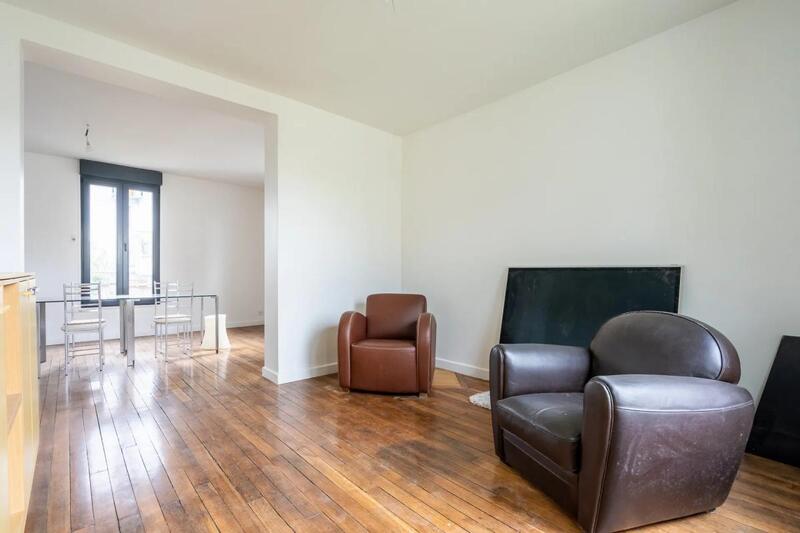 Maison - 140 m² - 7 pièces