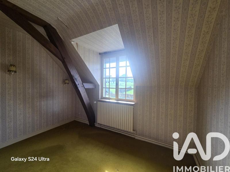 Maison - 154 m² - 7 pièces