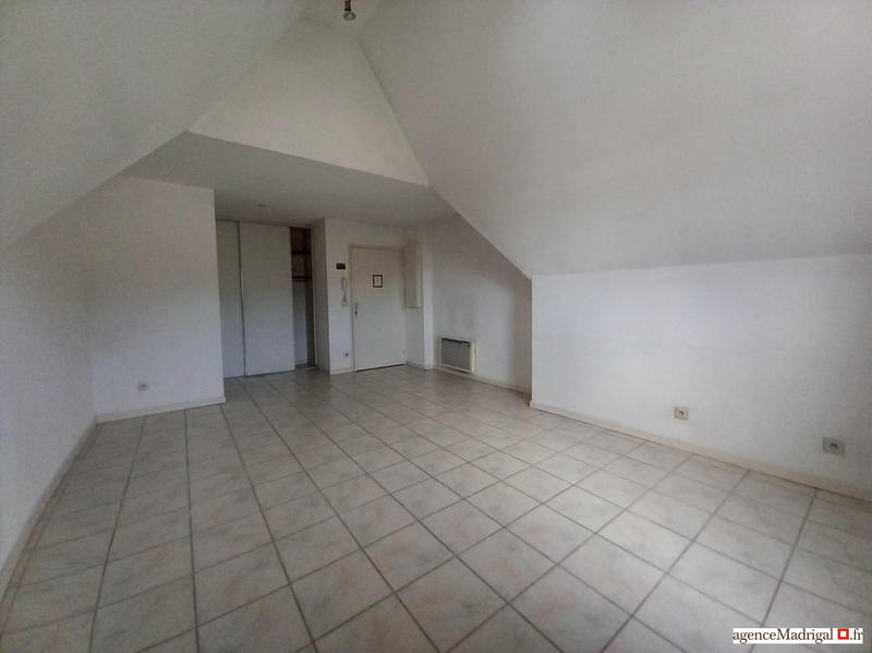 Appartement - 52 m² - 2 pièces