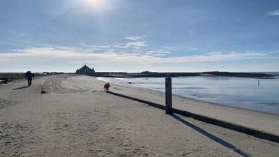 Terrain constructible - 509 m²