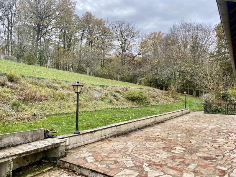 Maison - 88 m² - 5 pièces