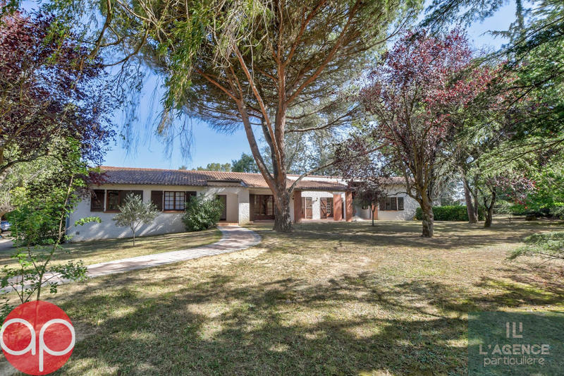 Maison - 153 m² - 5 pièces