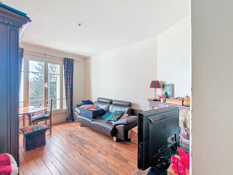 Appartement - 49 m² - 3 pièces