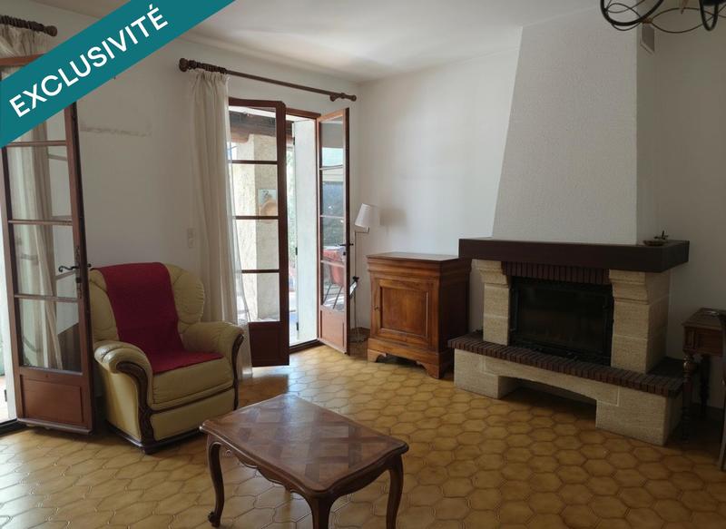 Villa - 103 m² - 3 pièces