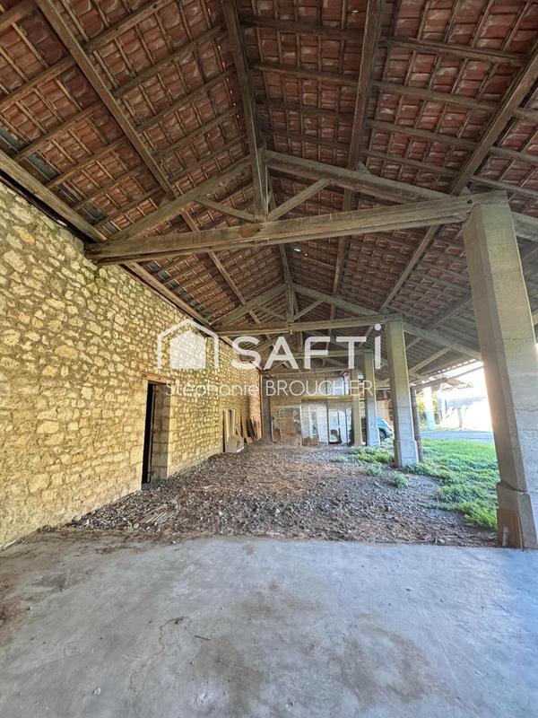 Maison - 124 m² - 10 pièces