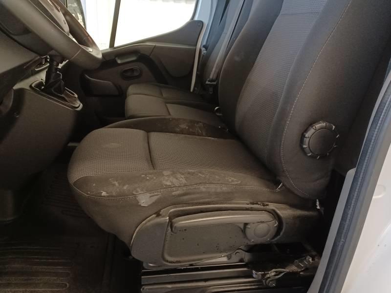 Renault Master Fourgon Fgn Trac F3300 L2h2 Dci 135 Sl Pro+