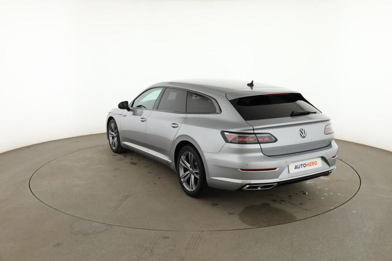 Volkswagen Arteon Shooting Brake 2.0 Tdi Evo Scr R-Line 4Motion Dsg7 200 ch
