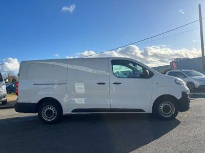 Opel Vivaro 2.0d 120 L3 Ptca Augmente