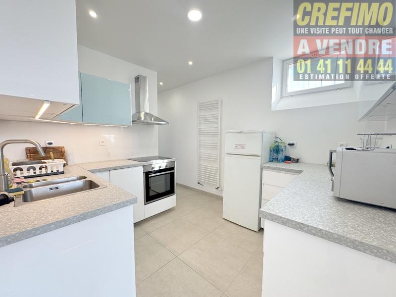 Appartement - 54 m² - 3 pièces