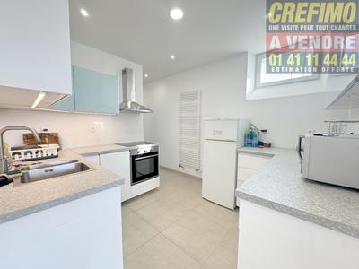 Appartement - 54 m² - 3 pièces