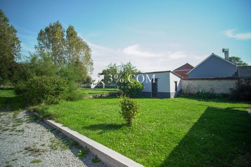 Maison - 132 m² - 5 pièces