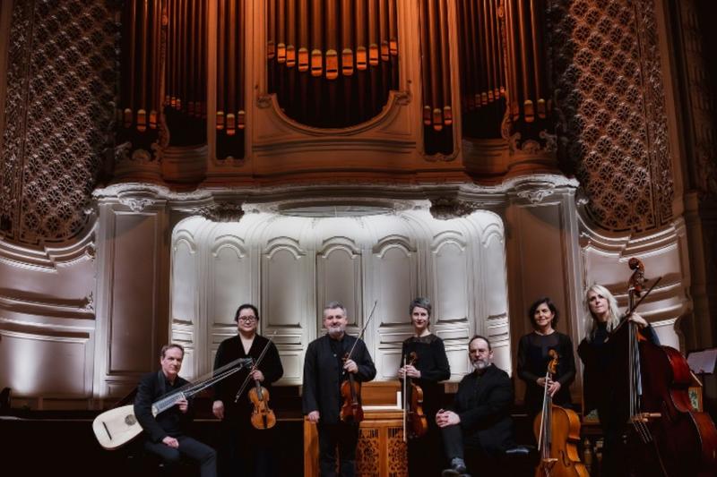 Stabat Mater - Philippe Jaroussky - Festival 1001 Notes