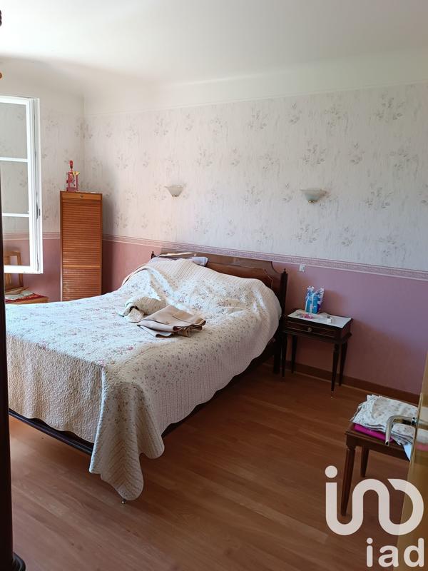 Maison - 147 m² - 6 pièces