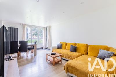 Appartement - 78 m² - 4 pièces