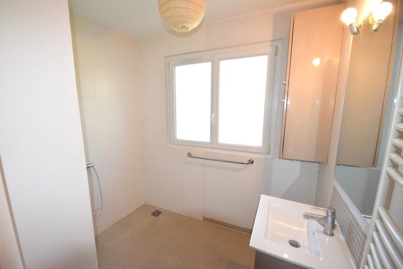 Pavillon - 119 m² - 5 pièces