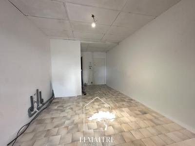 Appartement - 27 m² - 1 pièce