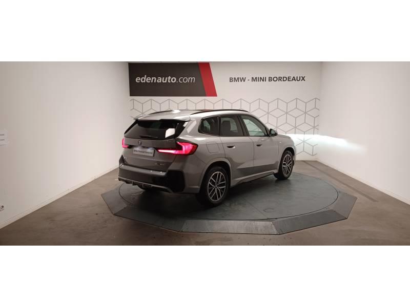 Bmw X1 xDrive 25e 245ch Dkg7 m Sport