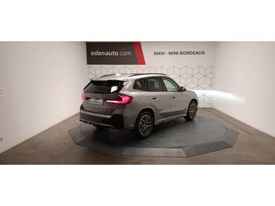 Bmw X1 xDrive 25e 245ch Dkg7 m Sport