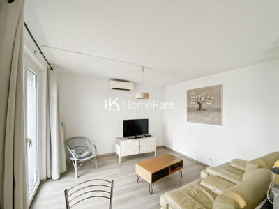 Maison - 80 m² - 3 pièces