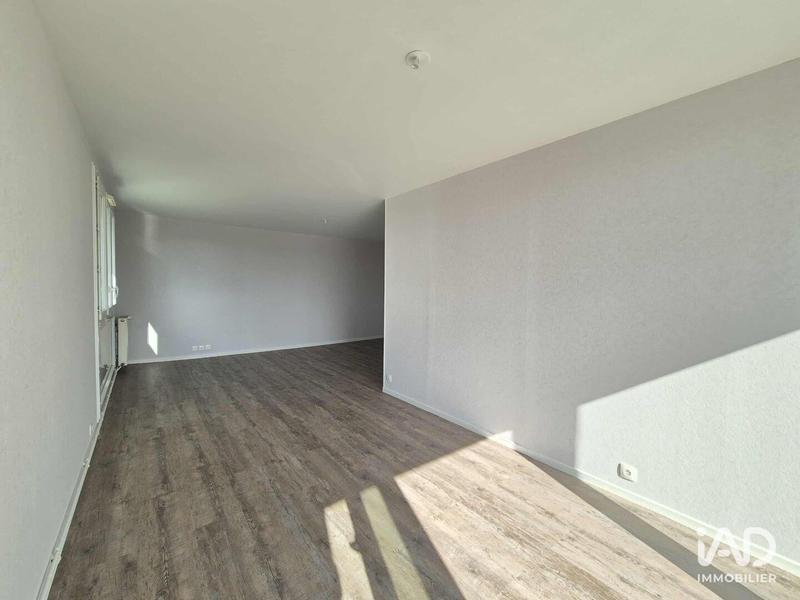 Appartement - 83 m² - 4 pièces