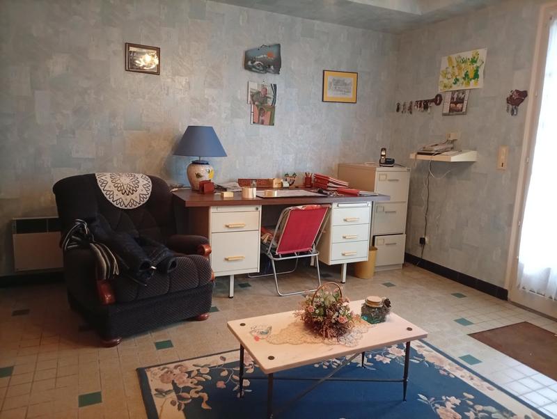 Maison - 175 m² - 6 pièces