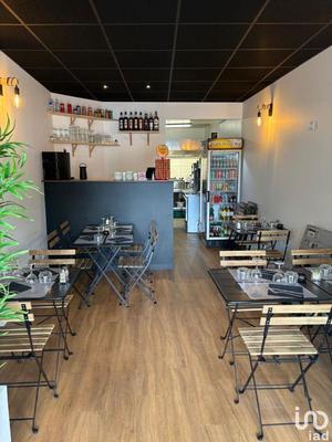 Local commercial - 110 m²