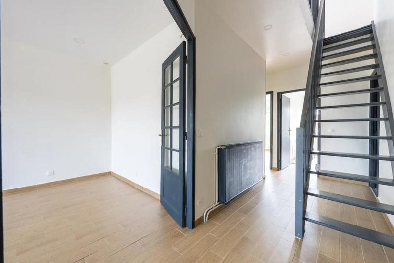 Maison - 190 m² - 5 pièces