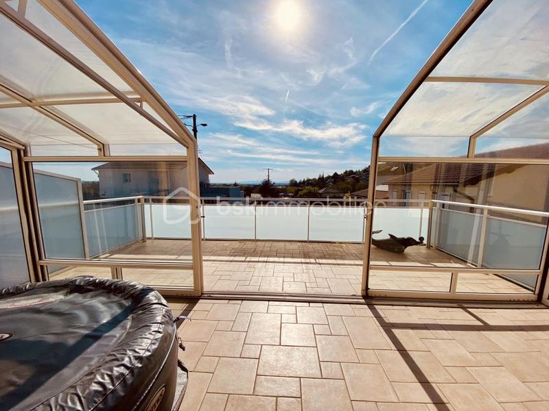 Maison - 175 m² - 5 pièces