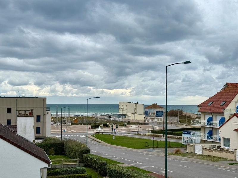 Maison - 76 m² - 3 pièces