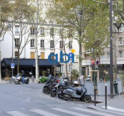 Appartement - 14 m² - 1 pièce