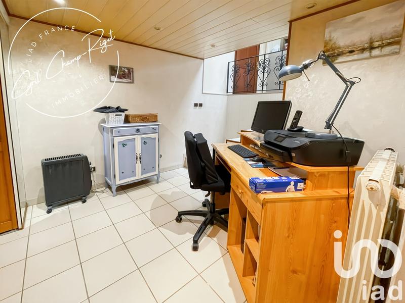 Maison - 81 m² - 4 pièces