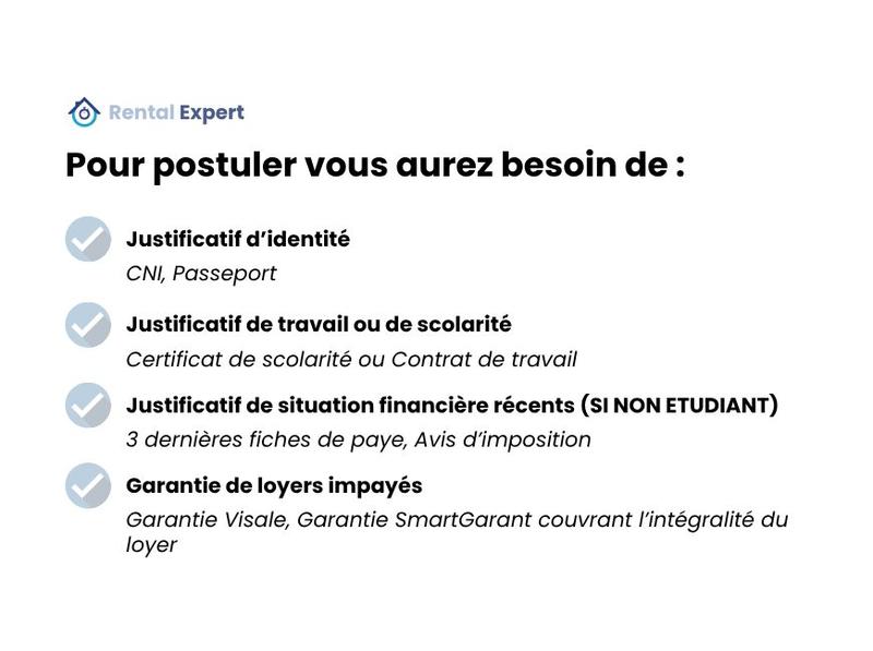 Appartement - 100 m² - 6 pièces