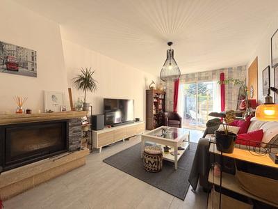 Maison - 148 m² - 8 pièces