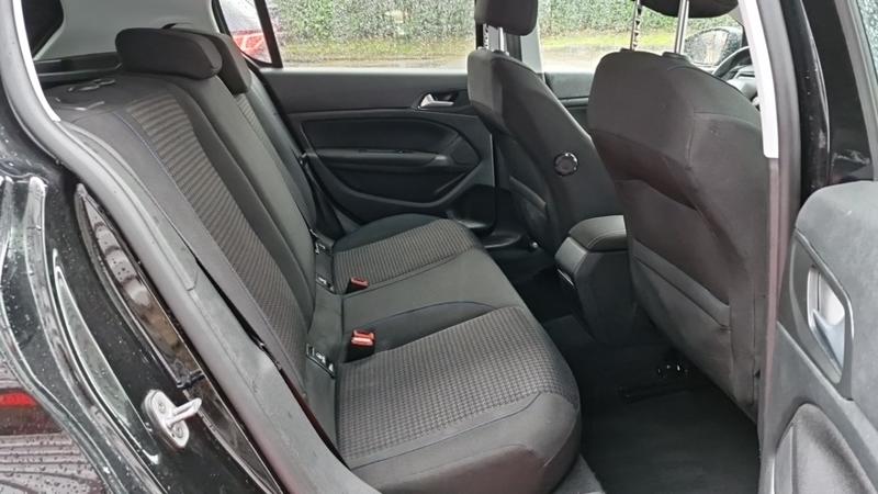 Peugeot 308 Bluehdi 130ch Ss Eat8 Style