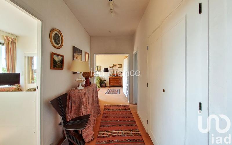 Appartement - 78 m² - 3 pièces