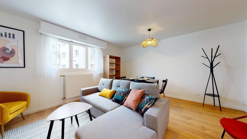 Appartement - 110 m²