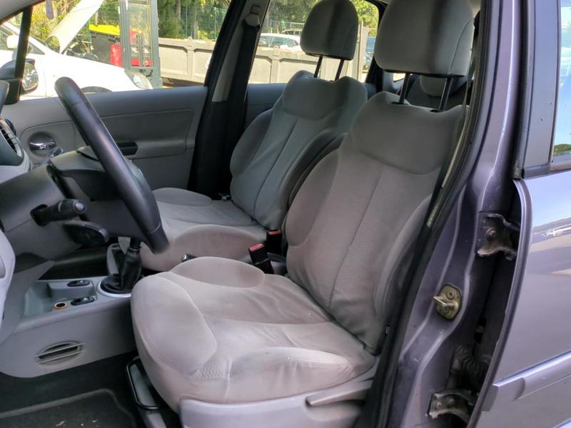 Citroën C3 1,4 Hdi Leader 70cv Pack