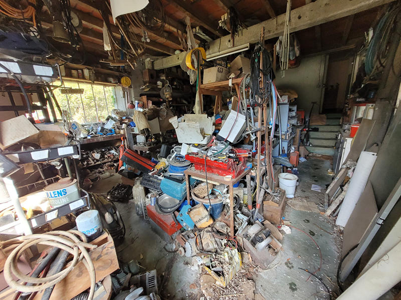 Maison - 81 m² - 3 pièces