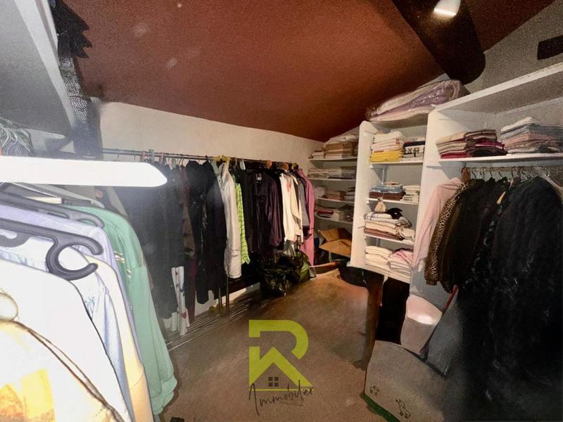 Maison de village - 170 m² - 5 pièces