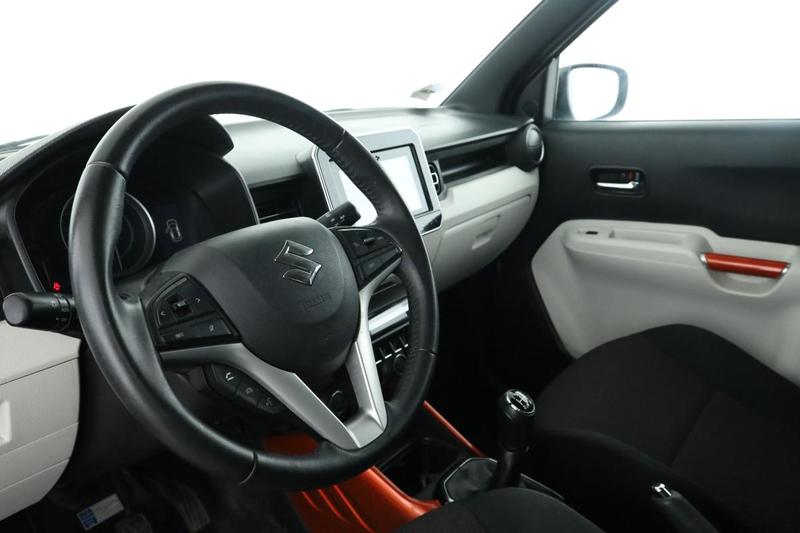 Suzuki Ignis 1.2 DualJet Pack 90 ch