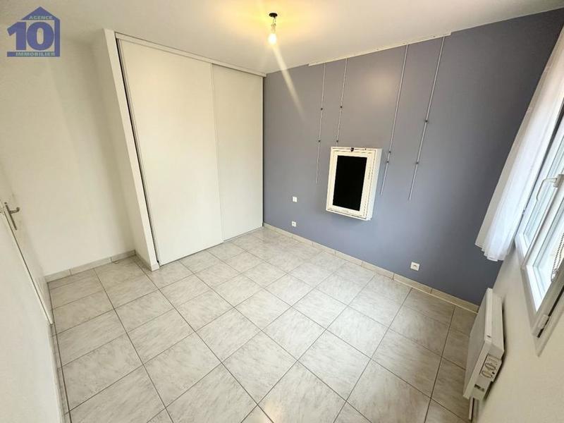 Pavillon - 70 m² - 3 pièces