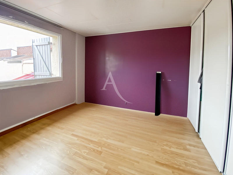 Maison - 103 m² - 6 pièces