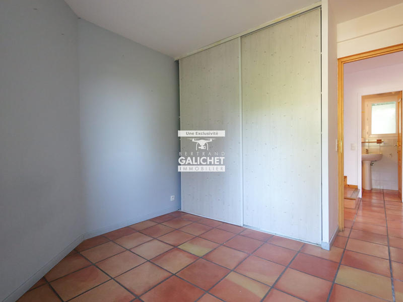 Maison - 157 m² - 6 pièces